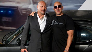Vin Diesel Says He Gave Dwayne Johnson 'Tough Love' When He Joined the 'Fast & Furious' Franchise