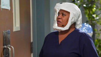 'Grey's Anatomy' Closes Out Season 17 With 6 Unanswered Questions