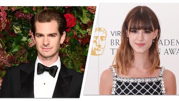 Andrew Garfield and Daisy Edgar-Jones to Star in FX's 'Under the Banner of Heaven'