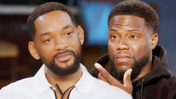 Kevin Hart Talks 'Getting My Daughter' Back After Cheating Scandal