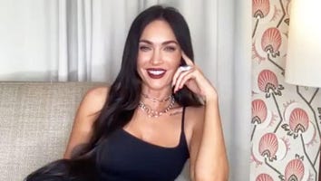 Megan Fox Shares How Boyfriend Machine Gun Kelly Feels About Her Role in ‘Till Death’