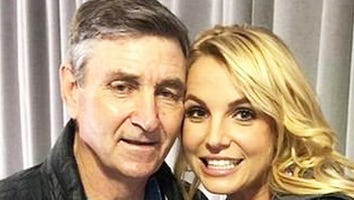Britney Spears' Dad Claims He's Had No Involvement in Her Personal Life