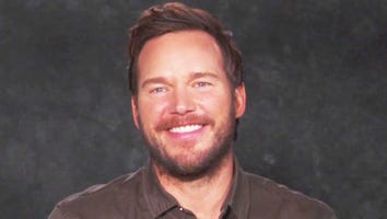 Chris Pratt Talks Channeling His ‘Girl Dad’ Energy for ‘The Tomorrow War’ (Exclusive)