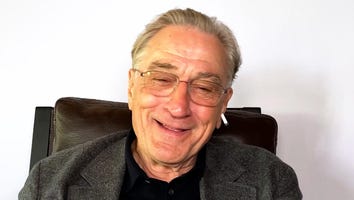 Robert De Niro Says His ‘Manageable’ Injury Won’t Impact Upcoming Film With Martin Scorsese