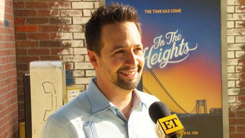 Lin-Manuel Miranda, Jon M. Chu and Actors Address 'In the Heights' Colorism Criticism: 'We Fell Short'