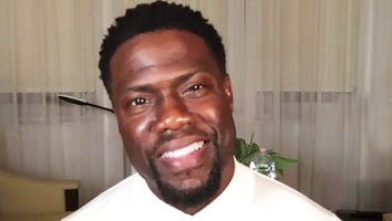Kevin Hart Jokes His House Is ‘Loud Enough’ While Talking Possibility of More Kids (Exclusive)