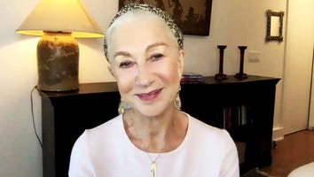 ‘When Nature Calls’ Narrator Helen Mirren on Her ‘Respectful’ Encounter With a Bear