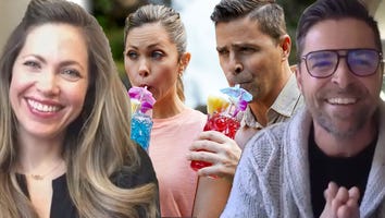 Pascale Hutton and Kavan Smith Spill 'You Had Me at Aloha' Behind the Scenes Secrets! (Exclusive)