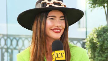 ‘The Bold and the Beautiful’ Actress Jacqueline MacInnes Wood Talks Second Daytime Emmy Nomination
