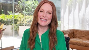 Julianne Moore Says the Term 'Aging Gracefully' Is Judgmental