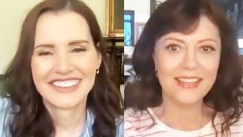 ‘Thelma & Louise’ Turns 30: Susan Sarandon and Geena Davis Reflect on Iconic Film (Exclusive)