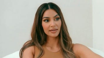 ‘KUWTK’: Kim Kardashian Reveals the Moment She Knew She Wanted a Divorce on Series Finale