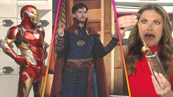 Tour Avengers Campus and Check Out the Pym Test Kitchen Menu (Exclusive)