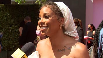 Eva Marcille Shares Her Candid Thoughts on Porsha Williams' Engagement (Exclusive)