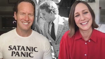 ‘The Conjuring’ Stars on the True Story Behind ‘The Devil Made Me Do It’