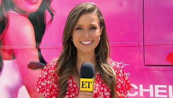 'Bachelorette' Katie Thurston Talks Night One and First Impression Rose (Exclusive)