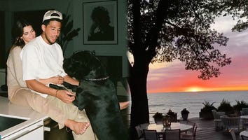 Kendall Jenner Shares Rare Glimpse Into Her Relationship With Devin Booker for Their 1st Anniversary