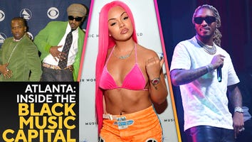 Inside the Black Musical Capital