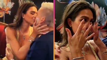 Amelia Hamlin Tears Up Over Lavish Birthday Gift From Scott Disick