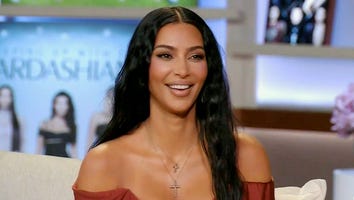 'KUWTK' Reunion: Kim Kardashian Talks Dating After Divorce From Kanye West