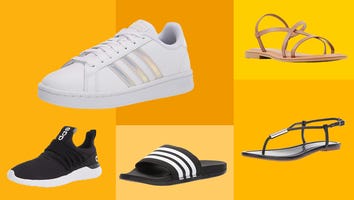 Amazon Prime Day 2021: Best Deals on Shoes Still Available to Shop Now