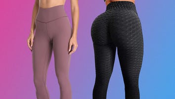 The Best Deals on TikTok's Viral Leggings at Amazon