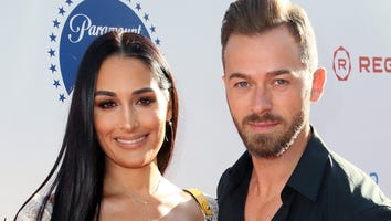 Nikki Bella Defends Two-Year Engagement to Artem Chigvintsev