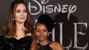 Angelina Jolie Shares Struggle With Daughter Zahara's Post-Surgery Care Because of Her Race