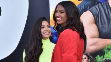 Vanessa Bryant Has 'Rough' Day Dropping Daughter Natalia Bryant Off at College