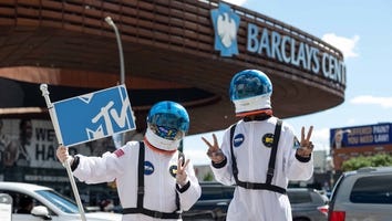 MTV Video Music Awards to Honor 9/11 Victims in Return to NYC