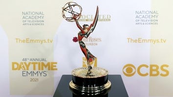 2021 Daytime Emmy Awards: Complete List of Winners