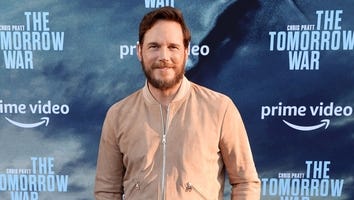 Chris Pratt on the Secret to His Happy Marriage With Katherine Schwarzenegger (Exclusive)