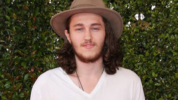 Braison Cyrus and Wife Stella Welcome First Child Together