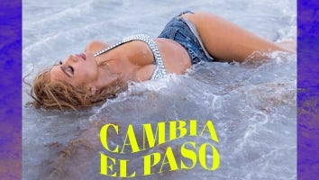 Jennifer Lopez Drops Empowering 'Cambia El Paso' With Rauw Alejandro