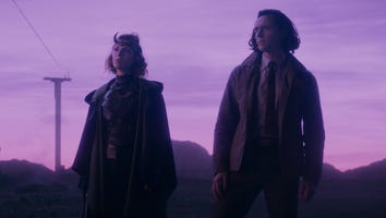 'Loki' Episode 3 Recap: Tom Hiddleston's God of Mischief Is Officially Bisexual