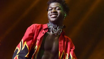 Lil Nas X Takes Himself to Court Over 'Satan Shoes' in Cinematic Teaser for New Song 'Industry Baby'