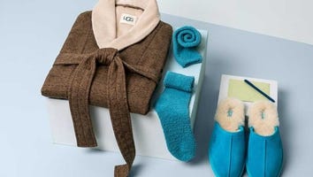 UGG Father's Day Sale: 30% Off Cozy Gifts for Dad -- Last Chance