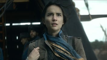 'Shadow and Bone' Renewed for Season 2 on Netflix