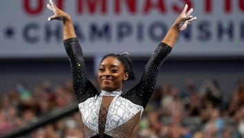 Simone Biles Wins Record-Breaking Seventh U.S. All-Around Title Ahead of Tokyo Olympics