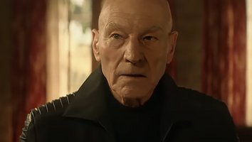 'Star Trek: Picard' Season 2: Jean-Luc Comes Face to Face With Q in First Trailer