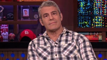 Andy Cohen Prays for Missing Childhood Friend's 'Safe Return'