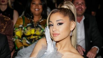 Ariana Grande Says She's Taking a Break From Music to Explore 'New Versions of Storytelling'