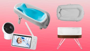 Everything You Need to Add to Your Baby Registry from Pottery Barn Kids, Nordstrom and More