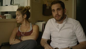 'Broken Diamonds' Trailer Starring Ben Platt and Lola Kirke (Exclusive)