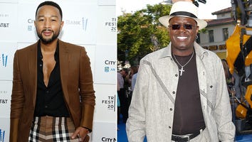 John Legend to Produce Bernie Mac Biopic: 'The Soul Men Reunion You All Wanted to See'