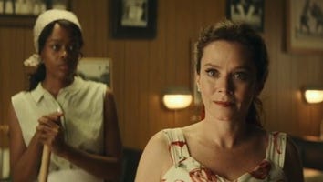 'Charming the Hearts of Men' Trailer: Kelsey Grammer and Anna Friel Star in Dramedy About Women's Rights