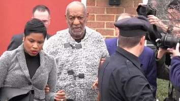 Bill Cosby Released From Prison as Sexual Assault Conviction Is Overturned