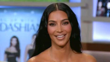 ‘KUWTK’ Reunion: Kim Kardashian Talks Divorce From Kanye West, Ray J Sex Tape and Biggest Regret