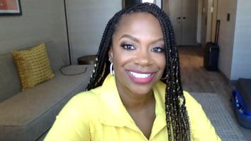 Kandi Burruss Undergoes Breast Reduction Surgery