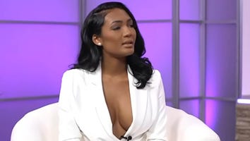 Falynn Guobadia's Estranged Husband Simon Accuses Her of Cheating, Slams Her Upcoming Interview